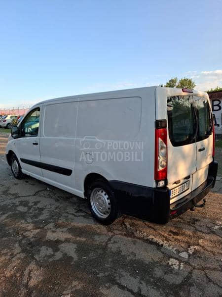 Peugeot Expert 2.0 HDI