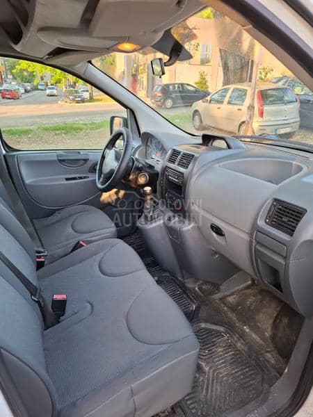 Peugeot Expert 2.0 HDI