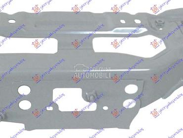 NOSAC FARA VERTIKALNI 09- za Toyota Yaris od 2005. do 2011. god.