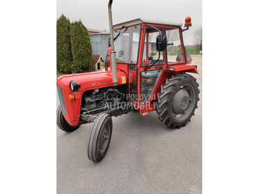 IMT Traktor IMT 539