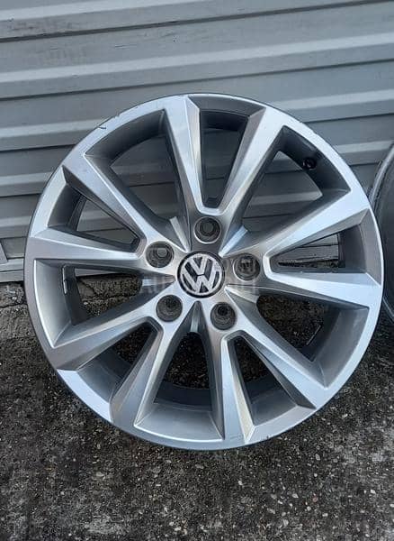 Aluminijumske felne  18" 5 x 130