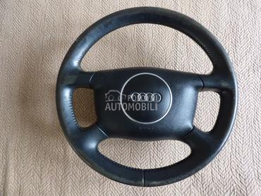 Volan za Audi A4 od 2002. do 2007. god.