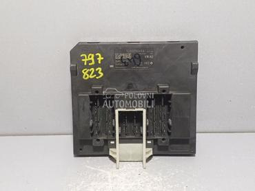 BCM ELEKTRONIKA za Škoda Octavia