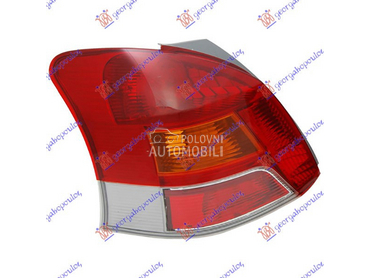 STOP LAMPA (LED) (ZUTI MIGAVAC za Toyota Yaris od 2005. do 2011. god.