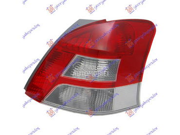 STOP LAMPA (LED) (PROVIDNA/CRV za Toyota Yaris od 2005. do 2011. god.