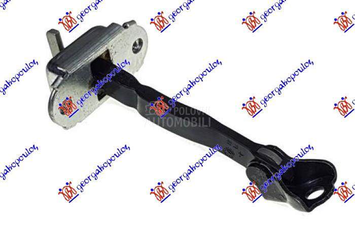 GRANICNIK PREDNJIH VRATA