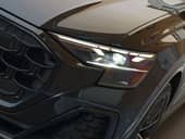 Audi Q8 facelift/pano/sline