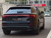 Audi Q8 facelift/pano/sline