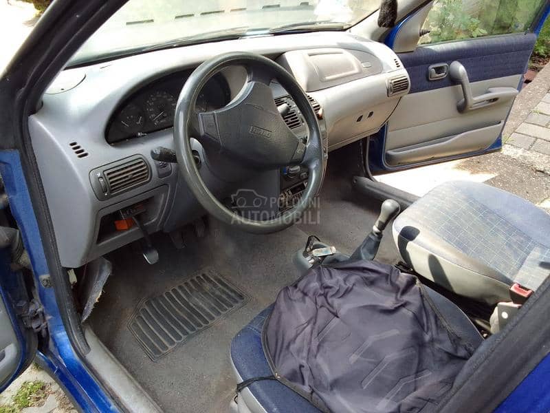 Fiat Punto 1.2