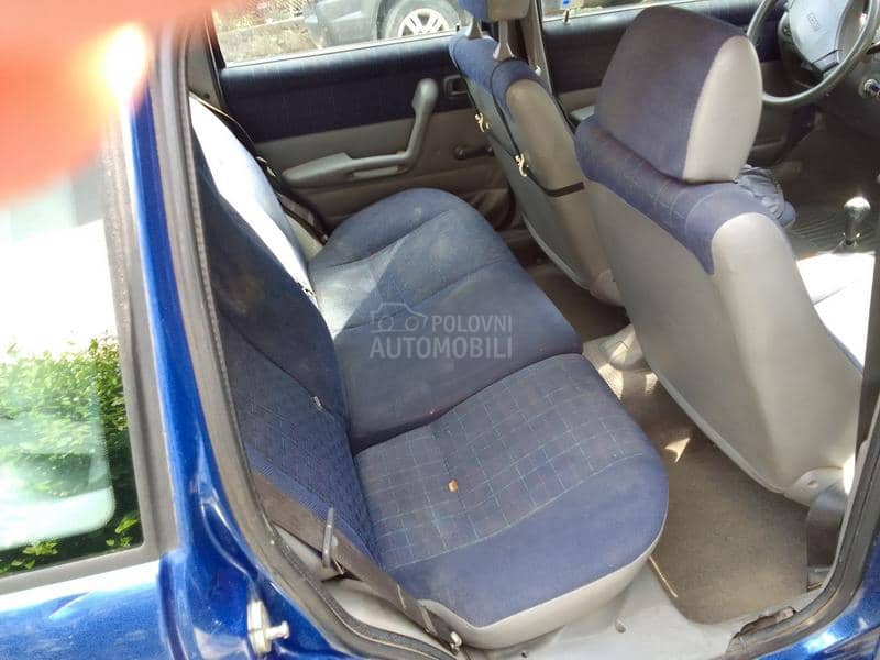 Fiat Punto 1.2