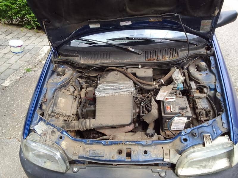 Fiat Punto 1.2