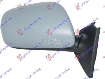 RETROVIZOR MEHANICKI PM (KONVE za Toyota Yaris od 2005. do 2011. god.