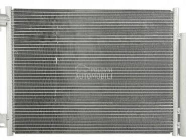 Hladnjak klime za Citroen C5 od 2003. do 2018. god.