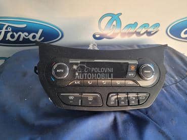 Modul klime za Ford C-Max od 2011. do 2015. god.