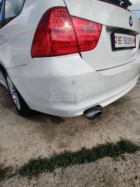 BMW 320 320