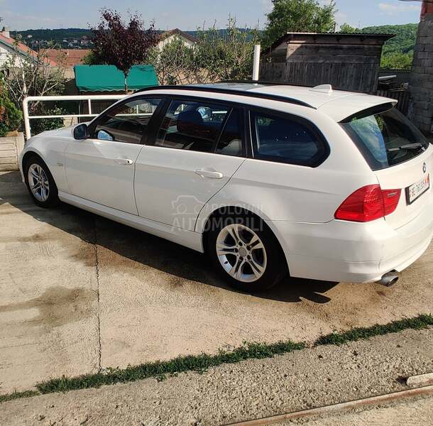 BMW 320 320