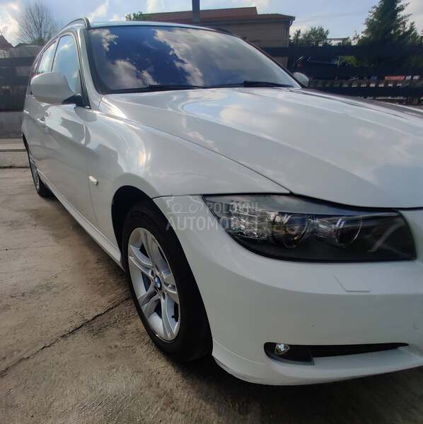 BMW 320 320