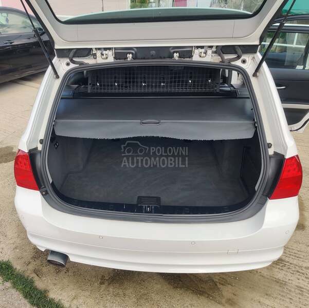 BMW 320 320