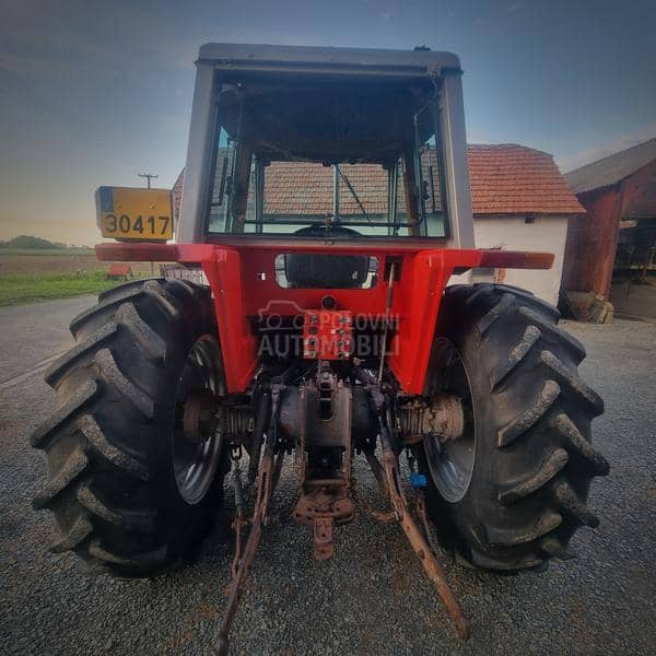Massey Ferguson 675
