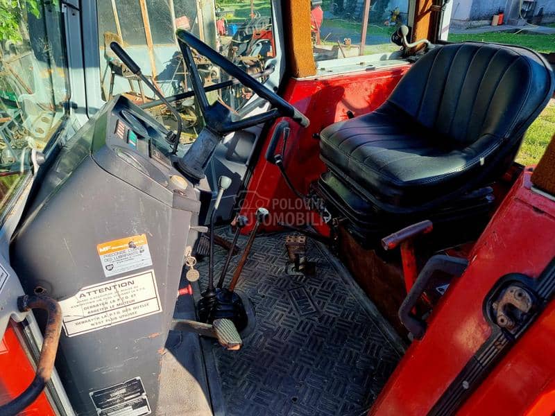Massey Ferguson 675
