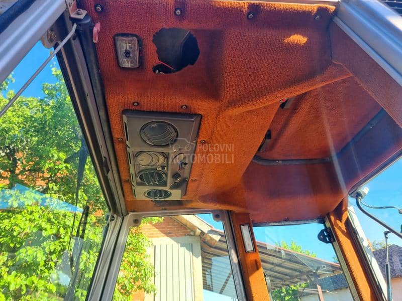 Massey Ferguson 675