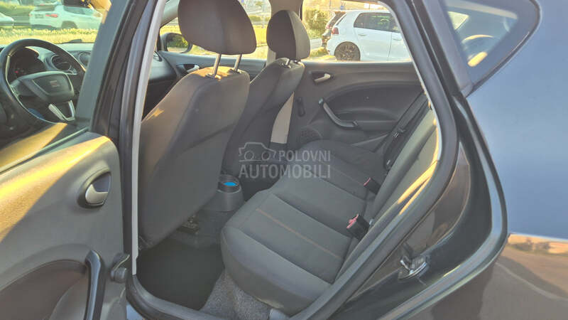Seat Ibiza 1.2 TDI