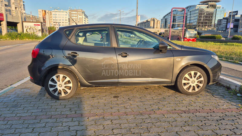 Seat Ibiza 1.2 TDI