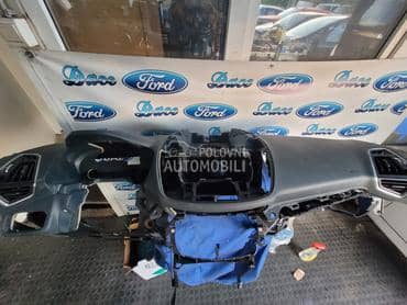 Tabla sa air begon za Ford Kuga od 2013. do 2018. god.