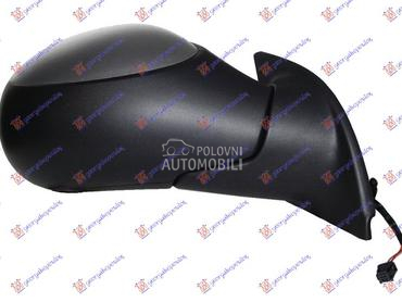 RETROVIZOR ELEKTRICNI SA GREJA za Citroen C3 od 2002. do 2010. god.
