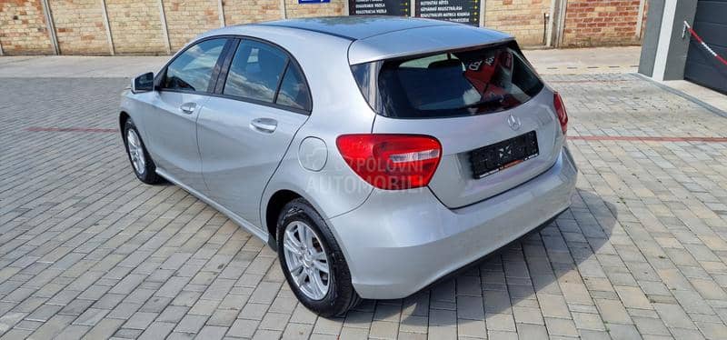 Mercedes Benz A 180 NOOVO
