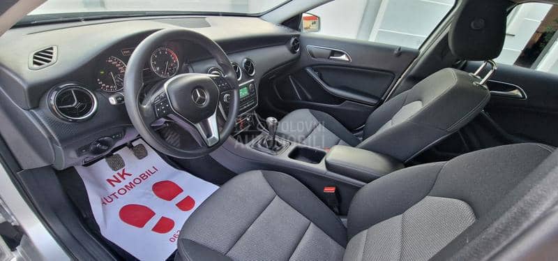 Mercedes Benz A 180 NOOVO