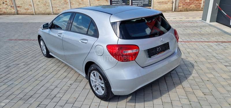 Mercedes Benz A 180 NOOVO