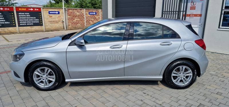 Mercedes Benz A 180 NOOVO