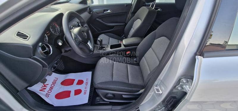 Mercedes Benz A 180 NOOVO