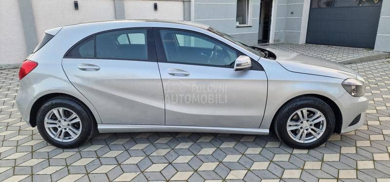 Mercedes Benz A 180 NOOVO