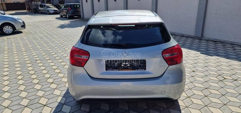 Mercedes Benz A 180 NOOVO