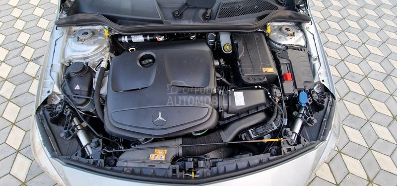 Mercedes Benz A 180 NOOVO