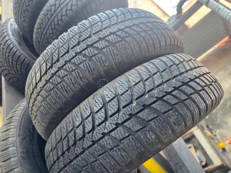 Kumho 175/65 R14 Sve sezone