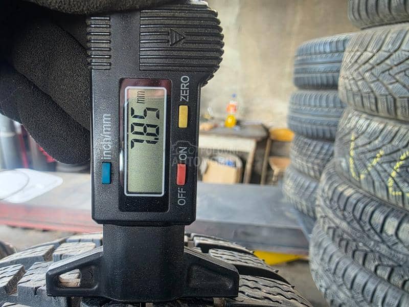 Kumho 175/65 R14 Sve sezone