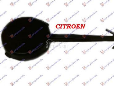 POKLOPAC KUKE PREDNJEG BRANIKA za Citroen C3 od 2002. do 2010. god.