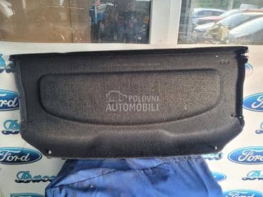 Polica gepeka za Ford C-Max od 2011. do 2018. god.