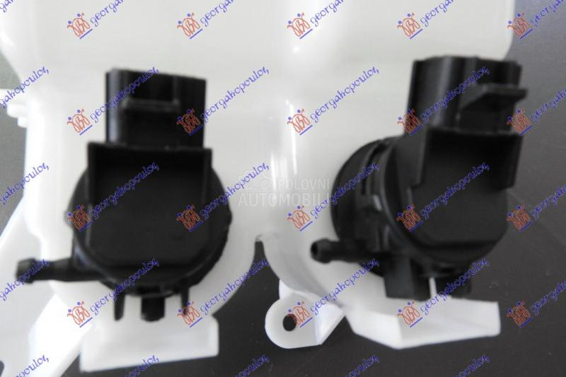 POSUDA ZA TECNOST BRISACA (SA