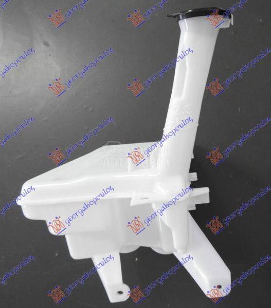 POSUDA ZA TECNOST BRISACA (SA