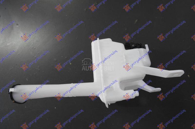 POSUDA ZA TECNOST BRISACA (SA