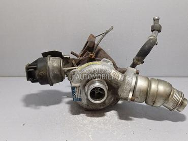 TURBINA za Audi A4