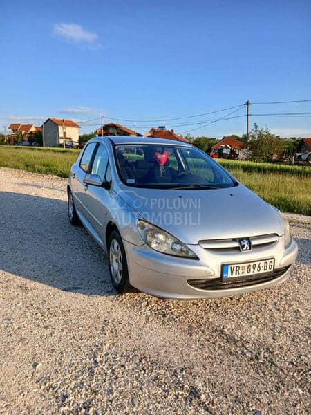 Peugeot 306 