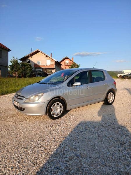 Peugeot 306 
