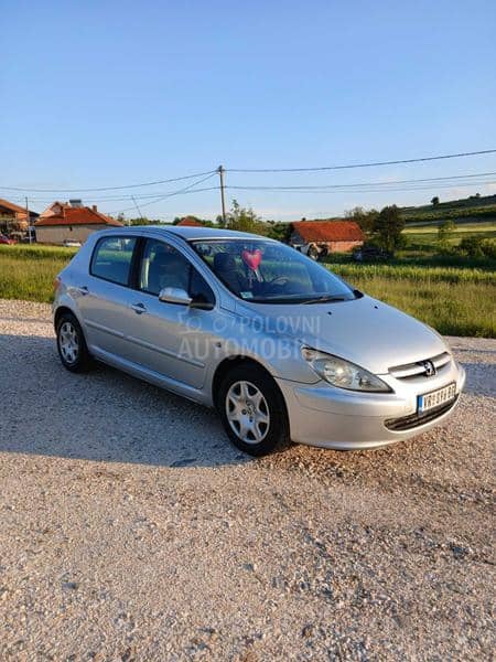 Peugeot 306 