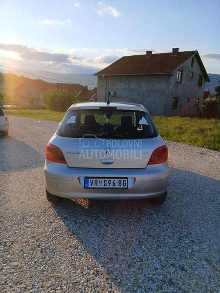 Peugeot 306 