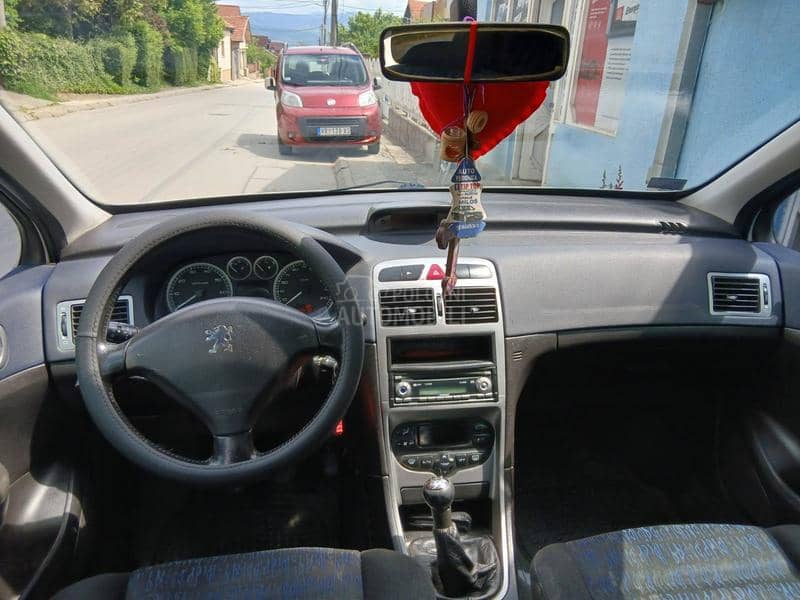 Peugeot 306 